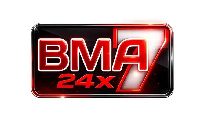 BMA 7