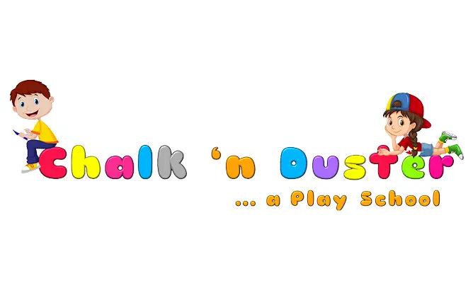 Chalk n Duster Pre School